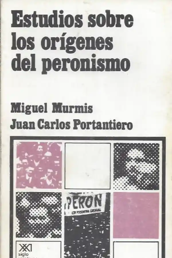 Libros para entender al peronismo