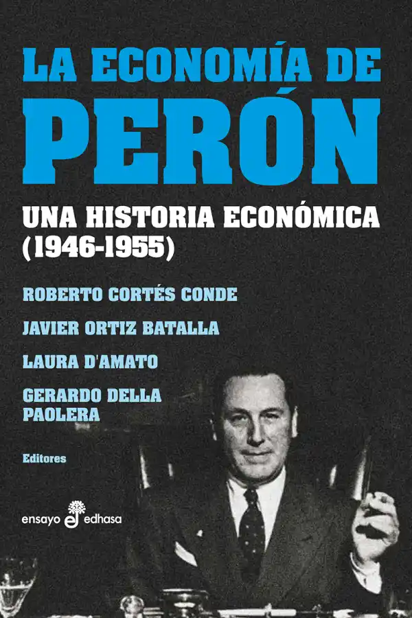 Libros para entender al peronismo
