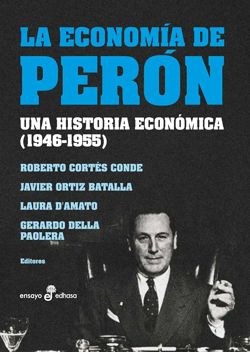 Libros para entender al peronismo