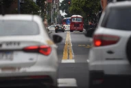 En dos meses, registran 10.000 infracciones mediante las cámaras del municipio