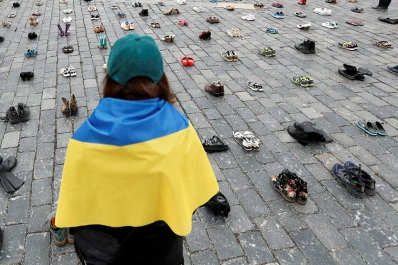 Niños bajo ataque ruso: Más de 500 menores víctimas