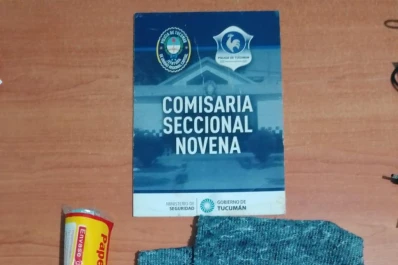 Robaron afeitadoras: dos mujeres aprehendidas