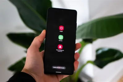 Esto pasa en tu celular si no lo reiniciás cada semana, según expertos