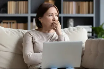 Las tres señales que indican un complejo problema de memoria y deben alertarnos