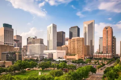 Un viaje de $5,5 millones para alentar a Argentina en Houston