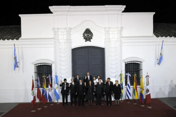 A 16 años de la Cumbre del Mercosur en Tucumán
