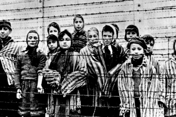 Holocausto: cicatrices que no saben de olvidos