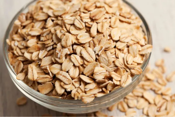 ¿La avena te hincha? La forma correcta de consumirla para evitar el malestar estomacal