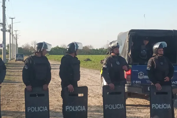 Un niño murió y otro resultó herido tras el ataque de una jauría en Concepción