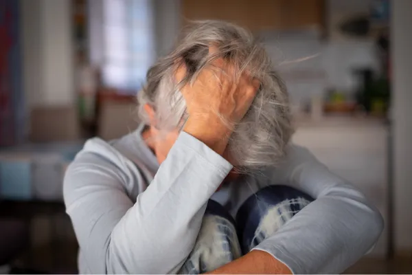 ¿La ansiedad puede duplicar el riesgo de padecer Parkinson?