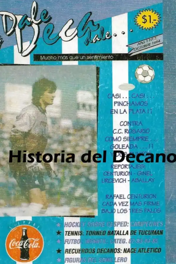 La historia desconocida que acercaría a Ezequiel Centurión a Atlético Tucumán