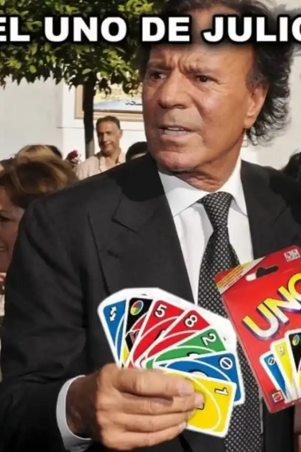 EL 1 DE JULIO. Es uno de los clásicos de la tradición. / CAPTURA DE PANTALLA