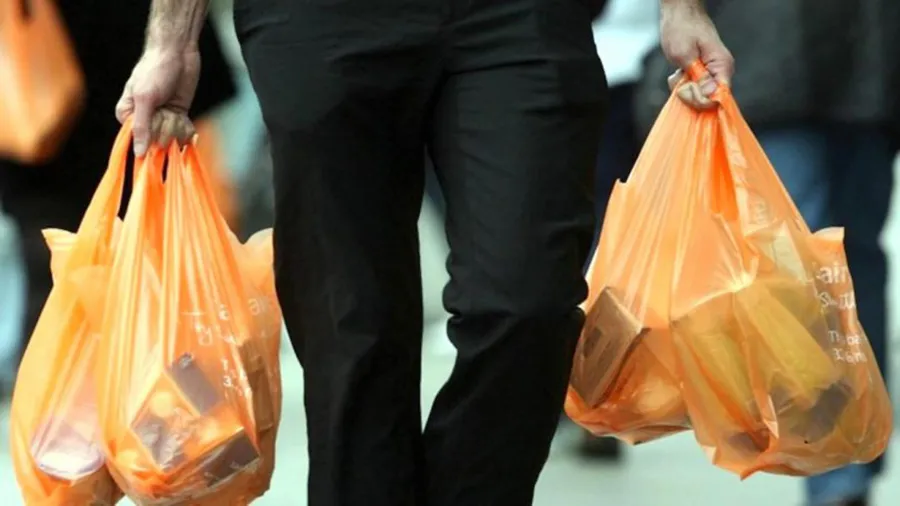 Avanza el debate del proyecto para la prohibición de bolsas plásticas