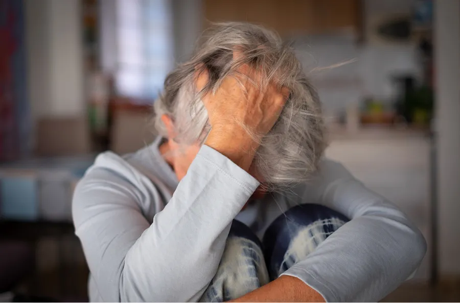 El Parkinson se diagnostica con mayor frecuencia en personas de 60 años 