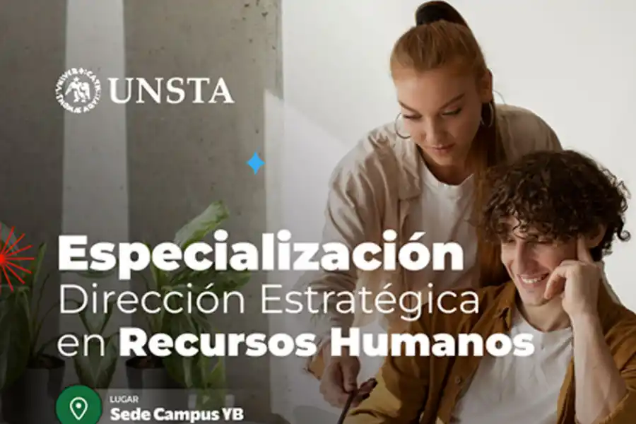 Especialización en Dirección Estratégica en Recursos Humanos: cómo adquirir herramientas para gestionar el talento y la cultura organizacional