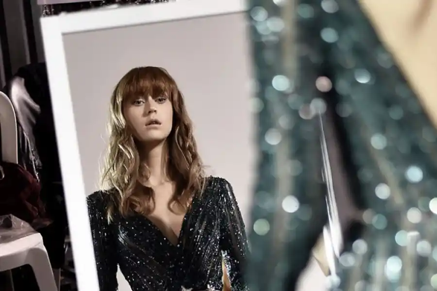 Hbalarse negativamente puede dañar nuestro autoestima.