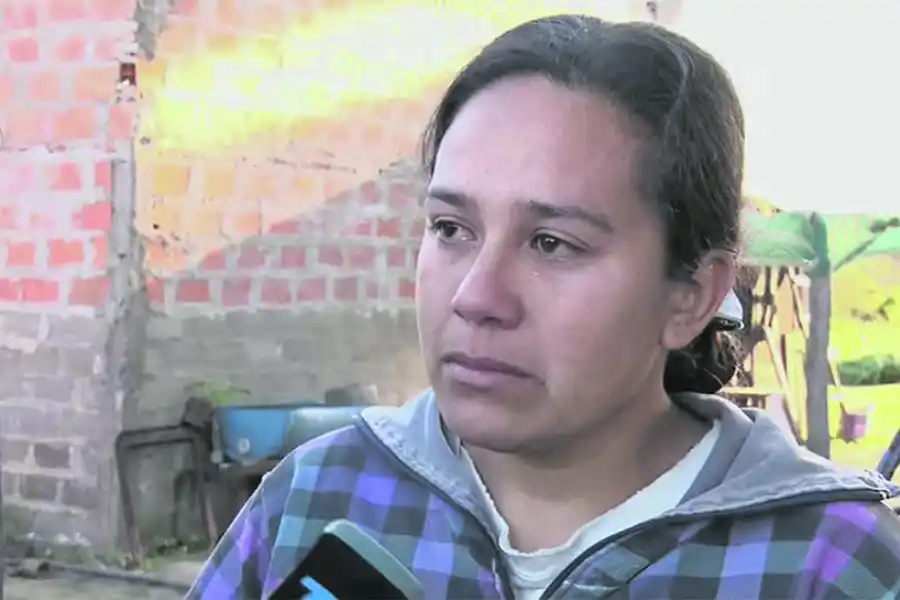 Desaparición de Loan: la jueza rechazó la detención de la tía pero no descarta ninguna hipótesis