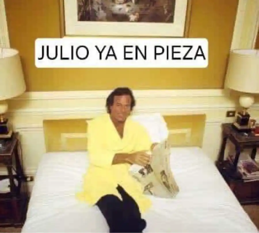 CHISTE SEMÁNTICO. Los usuarios se ponen ingeniosos con las palabras. / CAPTURA DE PANTALLA.