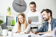 Cuál es la edad más feliz de la vida, según un estudio de Harvard