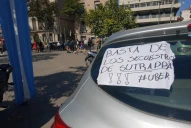 En el Concejo Deliberante capitalino, avanza la idea de crear un “Uber municipal”