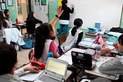 Ayuda Escolar: cuál es la fecha de pago en julio