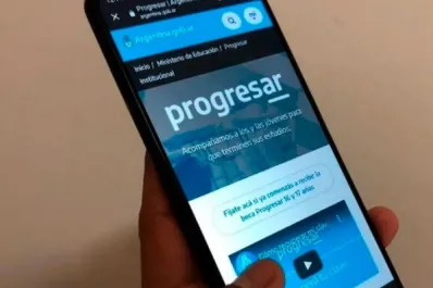 Becas Progresar: cuál es el monto de julio, qué día se paga y cuál es el nuevo requisito