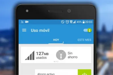 Cuáles son los trucos para ahorrar datos móviles y gastar menos en las facturas de internet