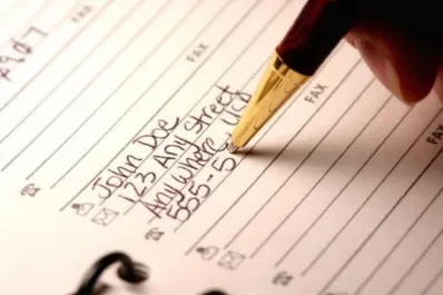 ¿Escribís con letras grandes?: la grafología explica cómo es tu personalidad