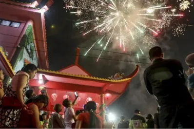 Horóscopo chino: ¿qué signos tendrán buena salud en el inicio de julio?