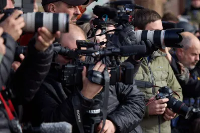 Libertad de prensa en peligro: preocupan a la SIP ciertos casos en América latina