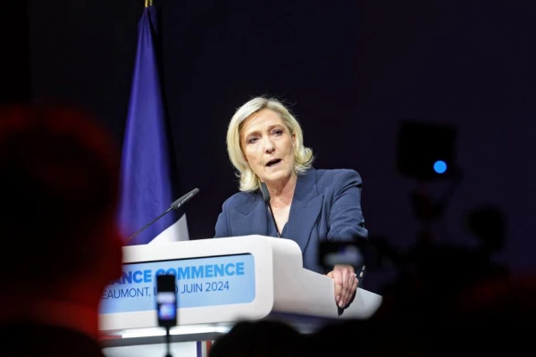 Días decisivos para Francia: alianzas contra la ultraderecha