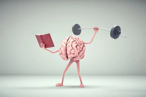Cuál es el ejercicio ideal para fortalecer la memoria, según la neurociencia