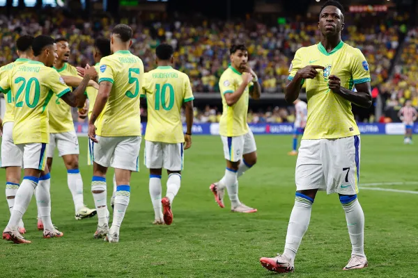 Wimbledon, Rumania-Países Bajos por la Eurocopa y Brasil-Colombia por la Copa América, lo mejor de la agenda de TV