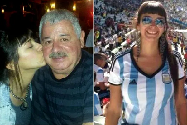 Tití Fernández recordó a su hija Soledad, a 10 años de su muerte: Te extrañamos y te necesitamos cada día más