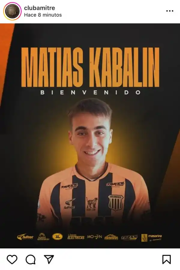 Se confirmó la cuarta baja para San Martín de Tucumán: ¿cambia los planes de Diego Flores?