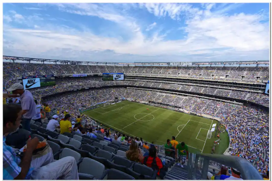 Más allá del dinero: ¿por qué Europa lidera el fútbol mundial?