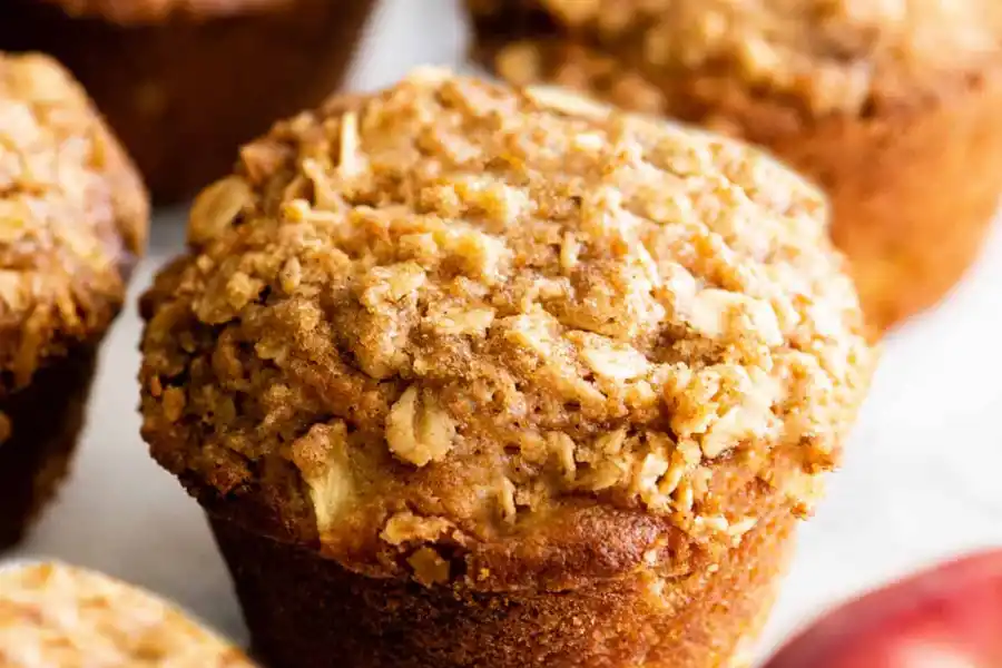 Así de fácil podés lograr esta deliciosa receta.