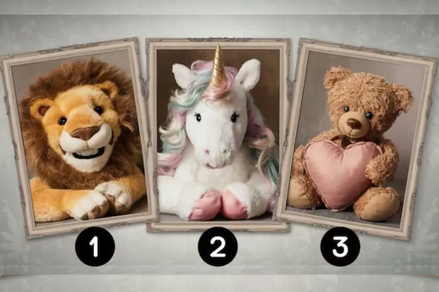 ¿Padeces de ansiedad? Este test visual puede ayudarte a saberlo