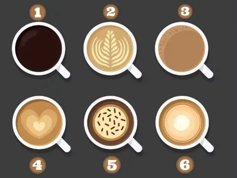 Un test de personalidad que es furor en las redes sociales.