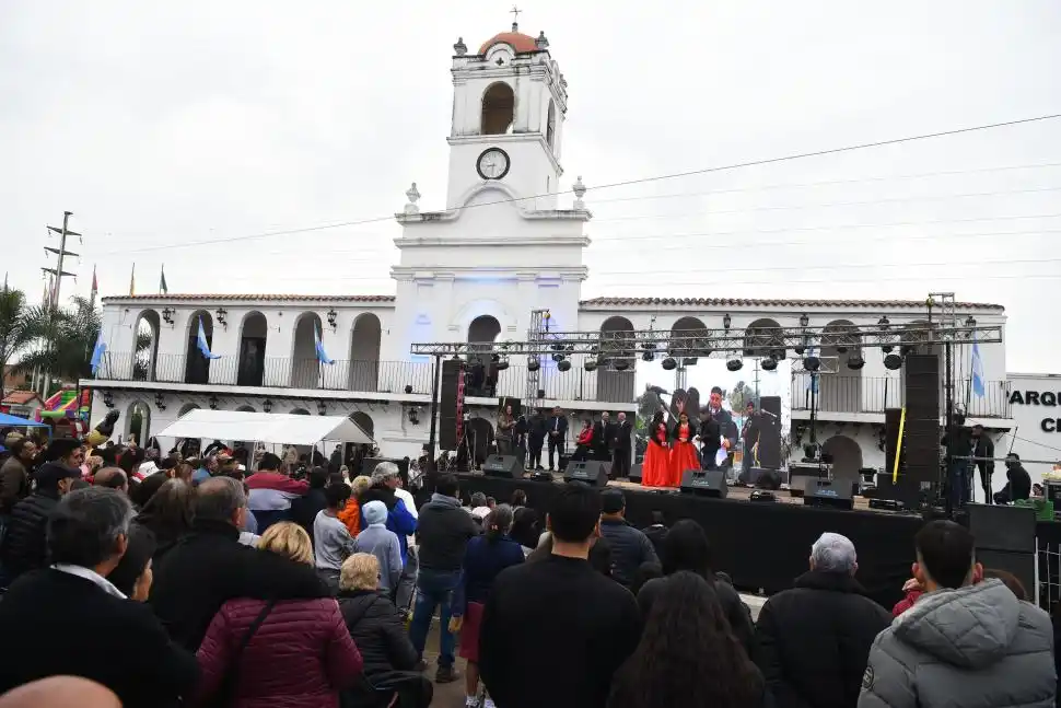 Un mes cargado de cultura y entretenimientos