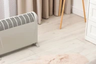 Ahorro de energía: qué gasta menos, el aire acondicionado, el calefactor o el caloventor