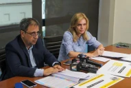 Legisladores radicales piden al gobernador que reduzca la presión impositiva