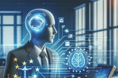 Se acelera la adopción de la inteligencia artificial en las organizaciones privadas