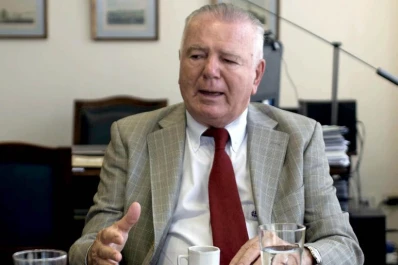 Canje de bonos del BCRA: “Es otra versión del Plan Bonex”, opinó Ferreres