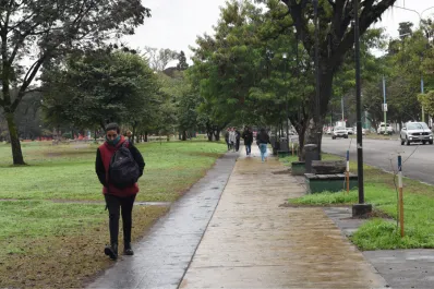Así estará el clima para las vacaciones de invierno 2024 en Tucumán