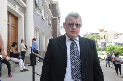 Exhortaron al fiscal federal general de Tucumán a no dirimir problemas fuera del ámbito del Ministerio Público Fiscal