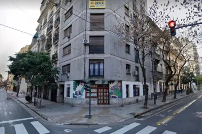 Conmoción en Buenos Aires: murió un niño de tres años tras caer del sexto piso de un edificio