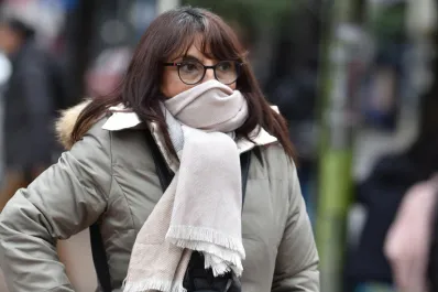 La temperatura irá en ascenso y se espera otra jornada invernal pero cálida en Tucumán