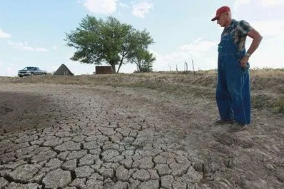 Alertan que La Niña llegaría a Latinoamérica con eventos climáticos extremos