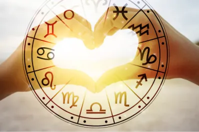 Horóscopo: el amor tocará la puerta de cinco signos, ¿cuáles son?